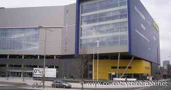 Coventry's former IKEA building to host house music event - Coventry Live