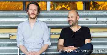 Schauspielhaus Zürich - Stemann & Blomberg: "Der Zweifel gehört zur DNA" - Wiener Zeitung