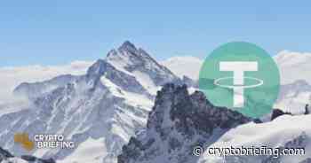 Tether's USDT Stablecoin Will Go Live on Avalanche - Crypto Briefing