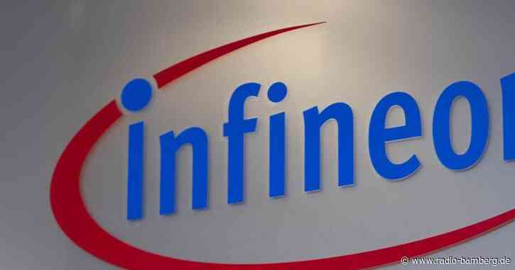 Infineon verdreifacht Gewinn