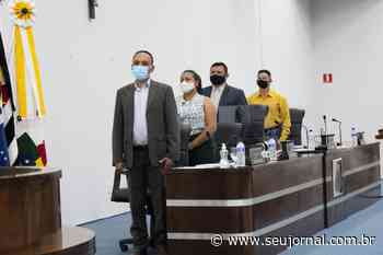 Câmara de Capivari aprova reforma da Previdência e repasses para as entidades serão mantidos - SeuJornal