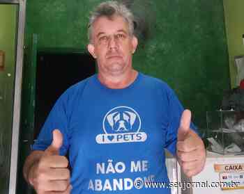 Camisas da causa animal são vendidas em Capivari para arrecadar fundos - SeuJornal