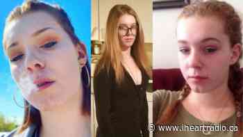 Laval police looking for missing teenage girl - AM800 (iHeartRadio)