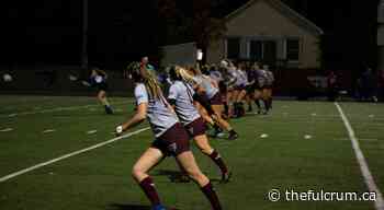 U of O unable to take down Laval in disappointing RSEQ championship game - The Fulcrum