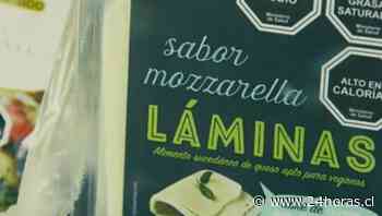 Proyecto busca etiquetar productos libres de origen animal: Crece número de personas que opta por el veganismo - 24Horas.cl