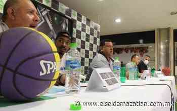 Delfines de Mazatlán listos para enfrentar a Libres de Guasave por el playoff - El Sol de Mazatlán