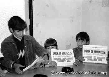 Testimonios desde el barrio: radios libres y medios de comunicación vecinales - Hortaleza Periódico Vecinal
