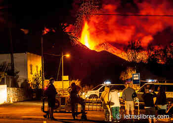 Bajo el volcán - LetrasLibres.com