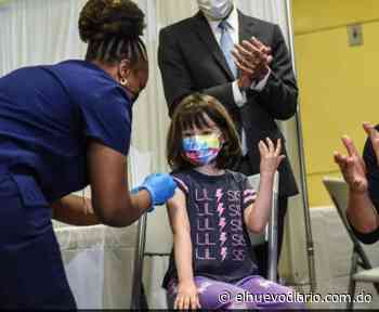 Dan cuatro horas libres pagadas a empleados municipales de NYC para que lleven a vacunar a sus hijos - El Nuevo Diario (República Dominicana)