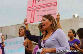 Las Libres: 21 años defendiendo a contracorriente los derechos de las mujeres - Zona Franca