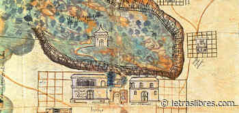 Las pruebas del viaje - LetrasLibres.com