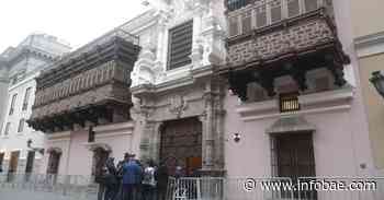 Pedro Castillo considera que elecciones en Nicaragua “no fueron libres ni transparentes” - infobae