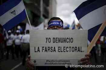 “Ni libres, ni justas, ni democráticas”: Biden no está feliz con las elecciones en Nicaragua - El Tiempo Latino