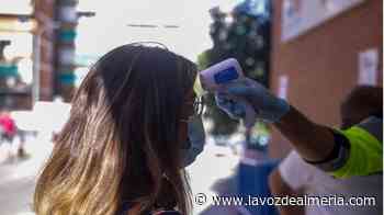 Almería tiene 74 pueblos libres de Covid - La Voz de Almería