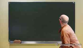 ¿Se puede olvidar uno de su lengua materna? - LetrasLibres.com