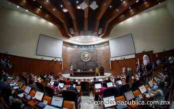 La LXIII Legislatura en Jalisco, con la disyuntiva de ser libres o cortesanos: Dejan a Futuro sin presidencia de comisión - Semanario Conciencia Pública