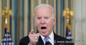 Biden aseguró que las elecciones en Nicaragua fueron una “pantomima, ni libres ni justas” - La Voz del Interior