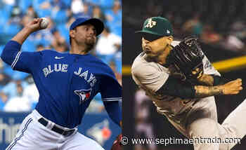 Romo y Soria agentes libres, ¿van por una última temporada en MLB? - Séptima Entrada