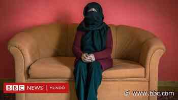 Afganistán | "Las mujeres están presas y los criminales están libres": las juezas que huyeron del país tras la llegada del Talibán - BBC News Mundo