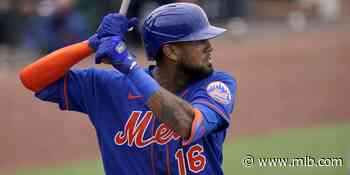 Peraza y Martínez se declaran agentes libres - MLB.com