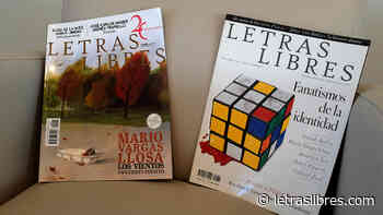 Letras Libres España: 20 años en defensa de la libertad y el diálogo transatlántico - LetrasLibres.com