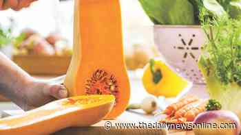 Master Gardener: Winter squashes provide autumn flavor | Lifestyles | thedailynewsonline.com - The Daily News Online