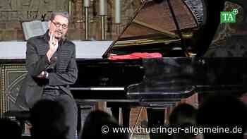 Beethoven mal anders – in Apoldas Lutherkirche | Apolda - Thüringer Allgemeine