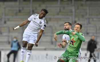 Zulte Waregem hoopvol: “Een prestatie waarop gebouwd kan worden” - VoetbalPrimeur.be