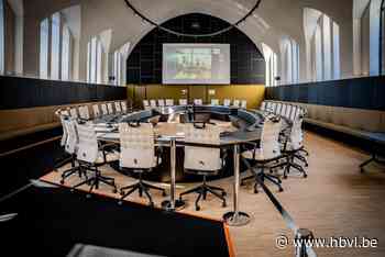 Beringse gemeenteraad buigt zich over verhuis vaccinatiecent... (Beringen) - Het Belang van Limburg