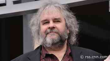 'The Lord of the Rings' director sells his visual effects studio for $1.6 billion