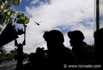 Identifican a soldados muertos y heridos tras ataque en Cumbitara (Nariño) - RCN Radio