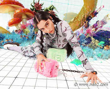 Lourdes Leon se une a Bimba y Lola en #thisisTECHNONATURE FW21 - Neo2 Magazine