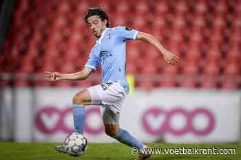 Twee 1B-spelers moeten zich gaan verantwoorden bij het Bondsparket