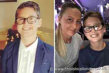 Harley Watson's mum hopes 'failings' before son's death revealed