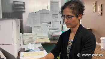 Pandemic showed need for national physician licence, doctors argue