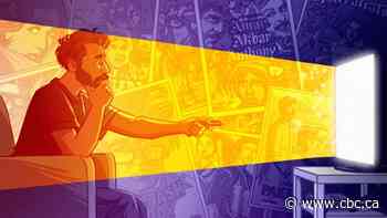 I see Bollywood as a connection to home. It lately sees me as a villain