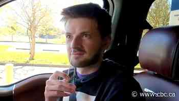 How some Canadian travellers are getting free COVID-19 tests in the U.S. to return home