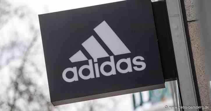 Probleme in China machen Adidas zu schaffen