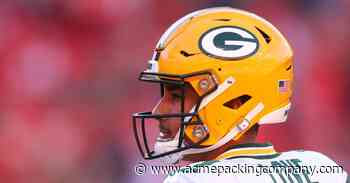 Packers Film Room: Jordan Love’s first NFL start - Acme Packing Company
