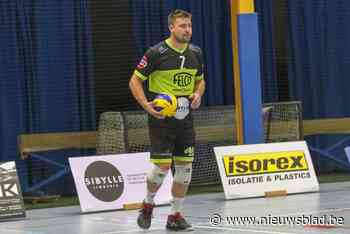 Stef Engels ziet winstkansen: “Onze spelvreugde blijft groot”