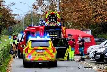 Bewoner van Huize Eyckerheyde (59) overleeft aanrijding met ... (Bornem) - Gazet van Antwerpen