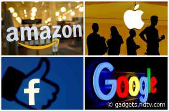 Facebook, Google, Other Social Media Users Could Disable Content Algorithms in New US Proposal