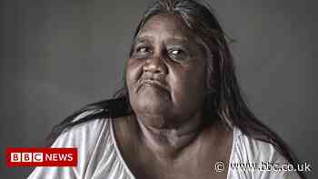 Portraits of Australian indigenous women win Taylor Wessing photo prize