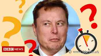Timed Teaser: What did a Twitter poll tell Elon Musk?