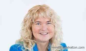 Oakville Candidate Kerry Colborne - InsideHalton.com