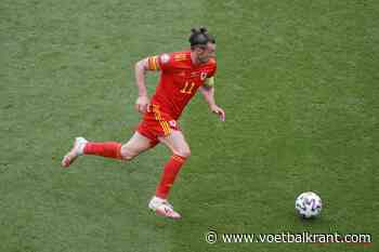 Gareth Bale dan toch speelklaar tegen Rode Duivels? Al twee maanden in lappenmand bij Real Madrid, dinsdag plots op training bij Wales
