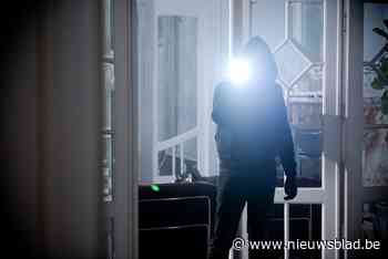 Juwelen gestolen uit woning in Genoelselderen - Het Nieuwsblad