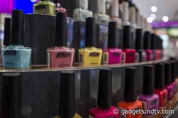 Nykaa Surges to Near Rs. 1 Lakh Crore Valuation in Blockbuster Debut