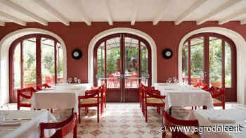 Come si mangia al Cavallino di Bottura a Maranello - Agrodolce