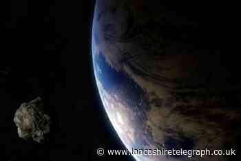 NASA warns huge asteroid is heading towards Earth in December